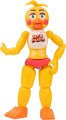 FIVE NIGHTS AT FREDDY'S figurka Toy Chica 12 cm FNAF JAZWARES