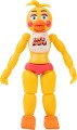 FIVE NIGHTS AT FREDDY'S figurka Toy Chica 12 cm FNAF JAZWARES