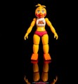FIVE NIGHTS AT FREDDY'S figurka Toy Chica 12 cm FNAF JAZWARES