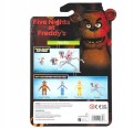 FIVE NIGHTS AT FREDDY'S figurka Mangle 12 cm FNAF JAZWARES