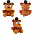 FIVE NIGHTS AT FREDDY'S figurka Freddy 20 cm FNAF JAZWARES maskotka