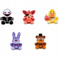 FIVE NIGHTS AT FREDDY'S figurka Freddy 20 cm FNAF JAZWARES maskotka