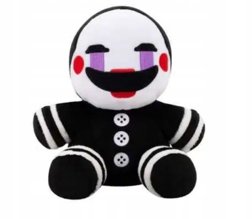 FIVE NIGHTS AT FREDDY'S figurka The Puppet 20 cm FNAF JAZWARES maskotka
