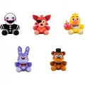 FIVE NIGHTS AT FREDDY'S figurka The Puppet 20 cm FNAF JAZWARES maskotka