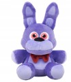 FIVE NIGHTS AT FREDDY'S figurka Bonnie 20 cm FNAF JAZWARES maskotka