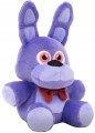 FIVE NIGHTS AT FREDDY'S figurka Bonnie 20 cm FNAF JAZWARES maskotka