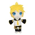 Hatsune Miku Virtual Artists: Len Kagamine CuteForme Pluszak Figurka