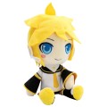 Hatsune Miku Virtual Artists: Len Kagamine CuteForme Pluszak Figurka