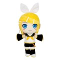 Hatsune Miku Virtual Artists: Rin Kagamine CuteForme Pluszak Figurka
