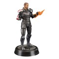 Mass Effect Figurka Commander John Shepard 23 cm Dark Horse