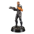Mass Effect Figurka Commander John Shepard 23 cm Dark Horse
