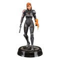 Mass Effect Figurka Commander Jane Shepard 23 cm