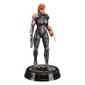 Mass Effect Figurka Commander Jane Shepard 23 cm