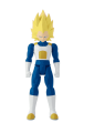 DRAGON BALL DAIMA Figurka SS3 Vegeta Giant Limit Breaker 30cm