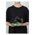 Dragons D-Stage Diorama Toothless & Hiccup 15 cm Jak wytresować smoka