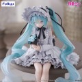 Hatsune Miku Figurka PVC Statue Vintage Doll Style 15 cm