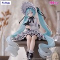 Hatsune Miku Figurka PVC Statue Vintage Doll Style 15 cm