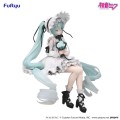 Hatsune Miku Figurka PVC Statue Vintage Doll Style 15 cm