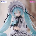 Hatsune Miku Figurka PVC Statue Vintage Doll Style 15 cm