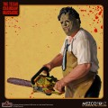 The Texas Chain Saw Massacre (1974) Figurka Leatherface 10 cm Mezco