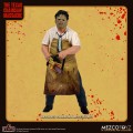 The Texas Chain Saw Massacre (1974) Figurka Leatherface 10 cm Mezco