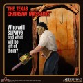 The Texas Chain Saw Massacre (1974) Figurka Leatherface 10 cm Mezco