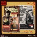 The Texas Chain Saw Massacre (1974) Figurka Leatherface 10 cm Mezco