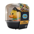 Tubbz Kaczuszka Figurka The Flintstones Fred 5 cm Flinstonowie