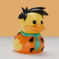 Tubbz Kaczuszka Figurka The Flintstones Fred 5 cm Flinstonowie