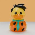 Tubbz Kaczuszka Figurka The Flintstones Fred 5 cm Flinstonowie