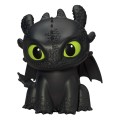 How to Train Your Dragon Figurka Toothless 12 cm Jak wytresować smoka skarbonka