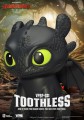 How to Train Your Dragon Figurka Toothless 12 cm Jak wytresować smoka skarbonka
