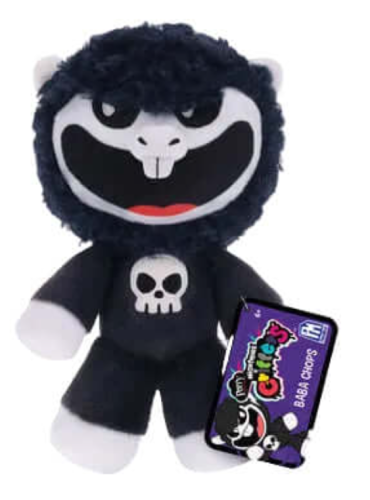 Poppy Playtime Figurka Maskotka Phamtmojo 20cm Baba Chops