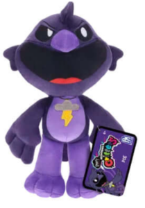 Poppy Playtime Figurka Maskotka Phamtmojo 20cm Poe