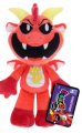 Poppy Playtime Figurka Maskotka Phamtmojo 20cm Simon Smoke