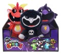 Poppy Playtime Figurka Maskotka Phamtmojo 20cm Simon Smoke