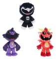 Poppy Playtime Figurka Maskotka Phamtmojo 20cm Simon Smoke