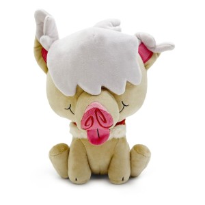 Plants vs. Zombies Pluszak Figurka Twister 22 cm