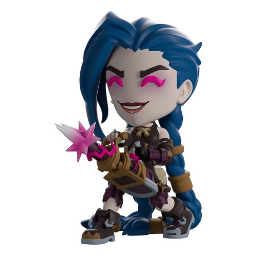 Youtooz Five Arcane Vinyl Figurka Jinx 11 cm
