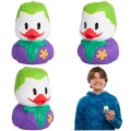 Kaczuszka DUCKS DC COMICS Joker Figurka 7cm Just Play