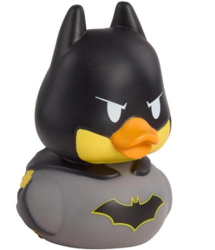 Kaczuszka DUCKS DC COMICS Batman Figurka 7cm Just Play
