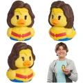 Kaczuszka DUCKS DC COMICS Wonder Woman Figurka 7cm Just Play