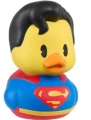 Kaczuszka DUCKS DC COMICS Superman Figurka 7cm Just Play