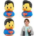 Kaczuszka DUCKS DC COMICS Superman Figurka 7cm Just Play