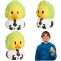 Kaczuszka DUCKS Beetlejuice Horror Figurka 7cm Just Play Sok z żuka