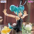 Hatsune Miku BiCute Bunnies Figurka Hatsune Miku 31 cm Furyu