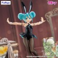Hatsune Miku BiCute Bunnies Figurka Hatsune Miku 31 cm Furyu