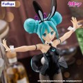 Hatsune Miku BiCute Bunnies Figurka Hatsune Miku 31 cm Furyu