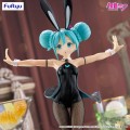 Hatsune Miku BiCute Bunnies Figurka Hatsune Miku 31 cm Furyu