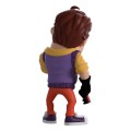 Hello Neighbor Vinyl Figurka Mr. Peterson 13 cm Youtooz